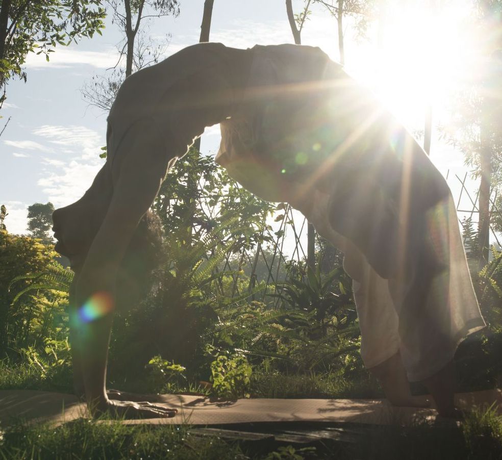 Yoga